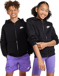 Nike Club Fleece FD3004 Çocuk Eşofman Üstü