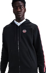 Nike Club Fleece IH4285 Erkek Eşofman Üstü