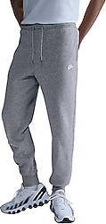 Nike Club FN3787-063 Jogger Gri Erkek Eşofman Altı