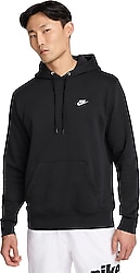 Nike Club FN3859 Kapüşonlu Erkek Sweatshirt