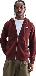 Nike Club FN3861 Erkek Eşofman Üstü