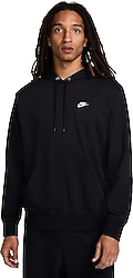 Nike Club FN3866 Kapüşonlu Erkek Sweatshirt