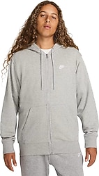 Nike Club FN3884 Erkek Eşofman Üstü