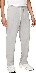 Nike Club HQ4422-063 Gri Erkek Eşofman Altı