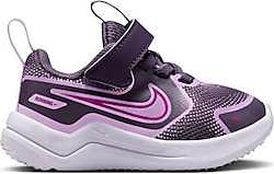 Nike Cosmic Runner HM4401-500 Mor Bebek Spor Ayakkabı