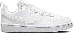 Nike Court Borough Low Recraft GS DV5456-106 Beyaz Çocuk Spor Ayakkabı