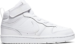 Nike Court Borough Mid 2 PSV CD7783 Çocuk Spor Ayakkabı