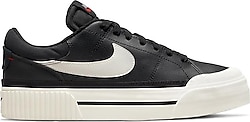 Nike Court Legacy Lift Kadın Sneaker DM7590