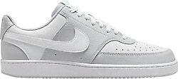 Nike Court Vision Low HM9862-002 Gri Erkek Sneaker