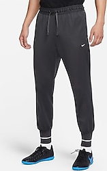 Nike Strke22 Sock Pant K DH9386-070 Antrasit Erkek Eşofman Altı