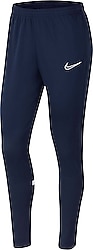 Nike Dri-Fit Academy CV2665-451 Lacivert Kadın Eşofman Altı