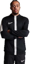 Nike Dri-Fit Academy DR1681-010 Siyah Erkek Eşofman Üstü