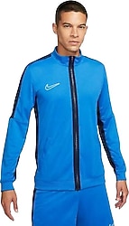 Nike Dri-Fit Academy DR1681-463 Mavi Erkek Eşofman Üstü