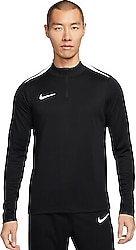 Nike Dri-Fit Academy Pro 24 FD7667-010 Siyah Erkek Eşofman Üstü
