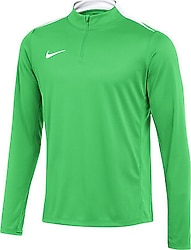 Nike Dri-Fit Academy Pro 24 FD7667-329 Yeşil Erkek Eşofman Üstü