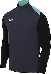 Nike Dri-Fit Academy Pro 24 FD7667-453 Lacivert-Mavi Erkek Eşofman Üstü