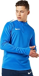 Nike Dri-Fit Academy Pro 24 FD7667-467 Mavi Erkek Eşofman Üstü