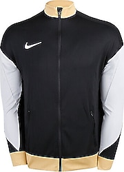 Nike Dri-Fit Academy Pro FD7681-011 Siyah-Gri Erkek Eşofman Üstü