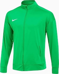 Nike Dri-Fit Academy Pro FD7681-329 Yeşil Erkek Eşofman Üstü