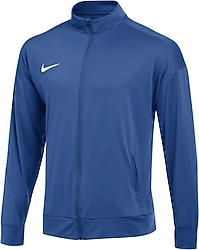 Nike Dri-Fit Academy Pro FD7681-468 Mavi Erkek Eşofman Üstü