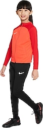 Nike Dri-Fit Academy Pro DJ3363-635 Kırmızı Çocuk Eşofman Takımı