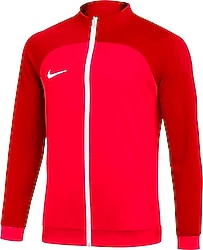 Nike Dri-FIT Academy Pro DH9234-635 Pembe-Kırmızı Erkek Eşofman Üstü