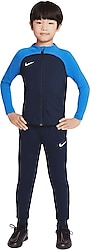 Nike Dri-Fit Academy Pro DJ3363-451 Lacivert Çocuk Eşofman Takımı