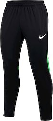 Nike Dri-Fit Academy Pro DH9240-011 Siyah-Yeşil Erkek Eşofman Altı