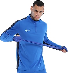 Nike Dri-FIT Academy 23 Drill Top DR1352 Erkek Eşofman Üstü