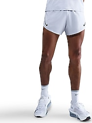 Nike Dri-Fit ADV 4" Brief-Lined FN3352 Erkek Koşu Şortu