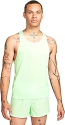 Nike Dri-Fit Fast Singlet FN4229 Erkek Sporcu Atleti