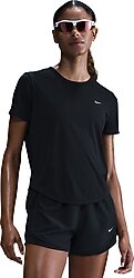 Nike Dri-Fit HQ0648 Kısa Kollu Bisiklet Yaka Kadın Tişört