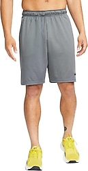 Nike Dri-Fit Knit 6.0 DD1887 Erkek Spor Şort