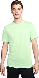 Nike Dri-Fit Legend DX0989 Kısa Kollu Bisiklet Yaka Erkek Tişört