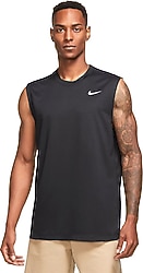Nike Dri-Fit Legend DX0991 Erkek Sporcu Atleti