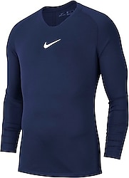 Nike Dri-FIT Park First Layer AV2609-410 Lacivert Erkek İçlik