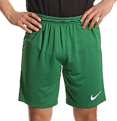 Nike Dri-Fit Park III BV6855 Erkek Futbol Şortu