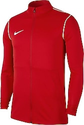 Nike Dri-FIT Park Kırmızı Çocuk Eşofman Üstü BV6906-657