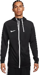 Nike Dri-Fit Strike 23 DR2571-010 Siyah Erkek Eşofman Üstü