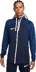 Nike Dri-Fit Strike 23 DR2571-451 Lacivert Erkek Eşofman Üstü
