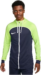 Nike Dri-Fit Strike 23 DR2571-452 Sarı-Lacivert Erkek Eşofman Üstü