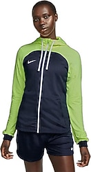 Nike Dri-Fit Strike DR2573 Kadın Eşofman Üstü
