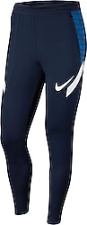 Nike Dri-Fit Strike21 CW5862-451 Lacivert Erkek Eşofman Altı