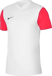 Nike Dri-FIT Tiempo Premium II DH8035-101 Beyaz Erkek Forma