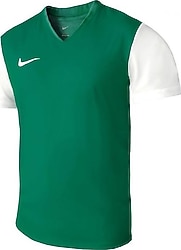 Nike Dri-FIT Tiempo Premium II DH8035-302 Yeşil Erkek Forma