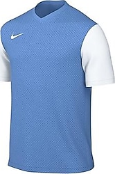 Nike Dri-FIT Tiempo Premium II DH8035-412 Mavi Erkek Forma