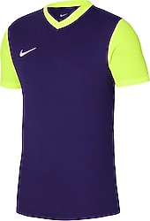 Nike Dri-FIT Tiempo Premium II DH8035-547 Mor Erkek Forma