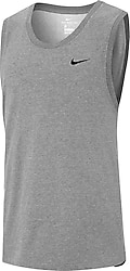 Nike Dri-Fit Training Tank AR6069 Erkek Sporcu Atleti
