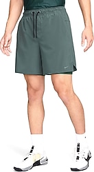 Nike Dri-Fit Unlimited DV9334 Erkek Taytlı Şort