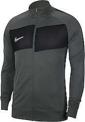 Nike Dry Academy Pro Gri-Siyah Erkek Eşofman Üstü BV6918-069